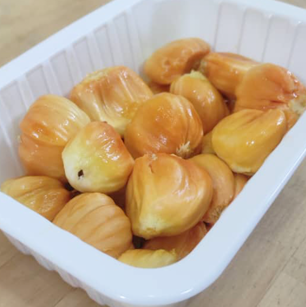 Alternative view of Cempedak (500g)