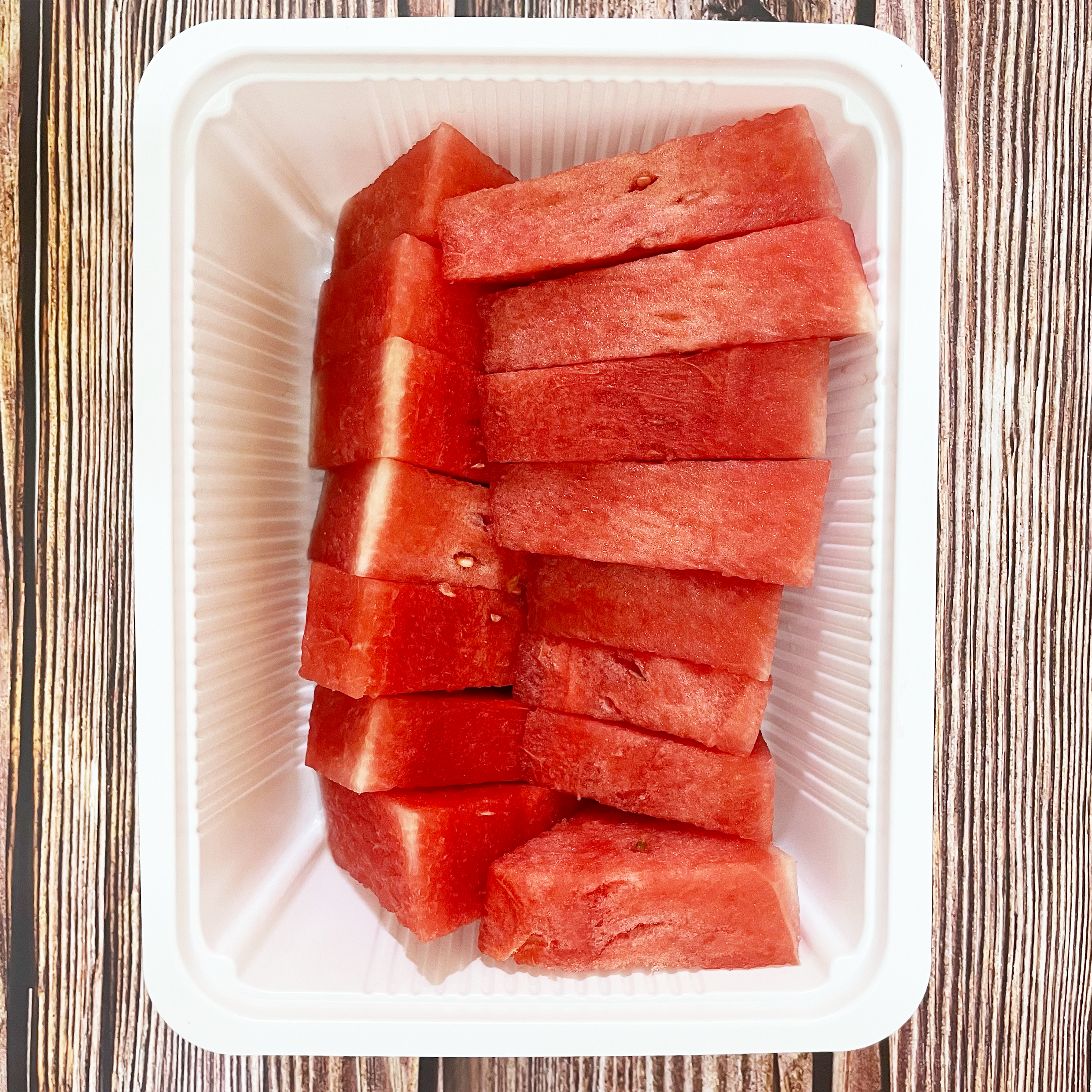 Alternative view of Watermelon (800g)
